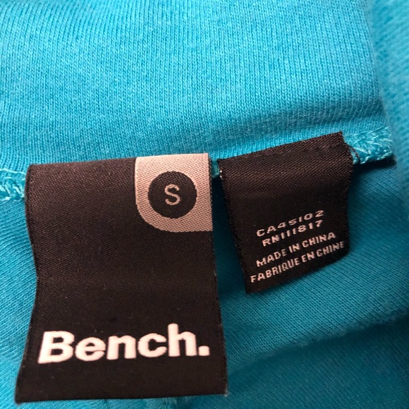 Bench sweater - Picture 4 of 5